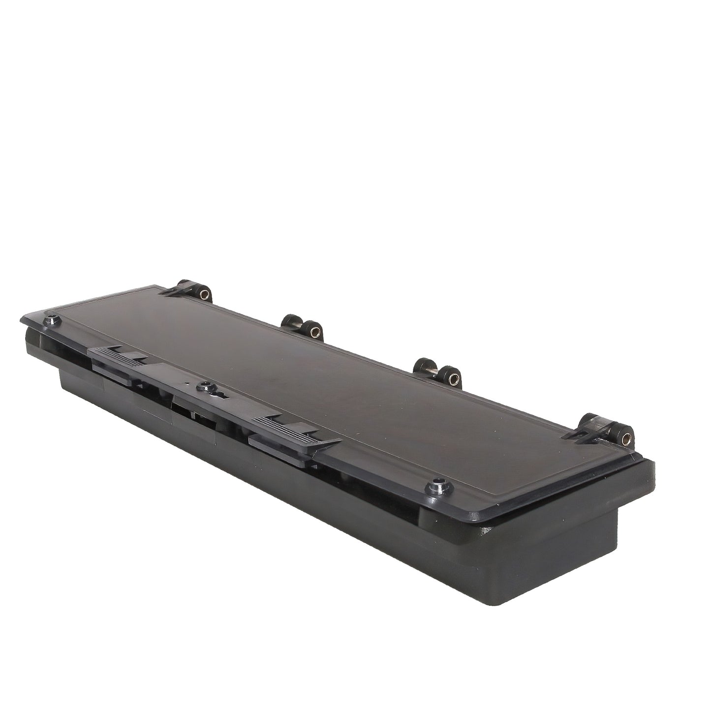 Access Window - MK1 - Protected - Black