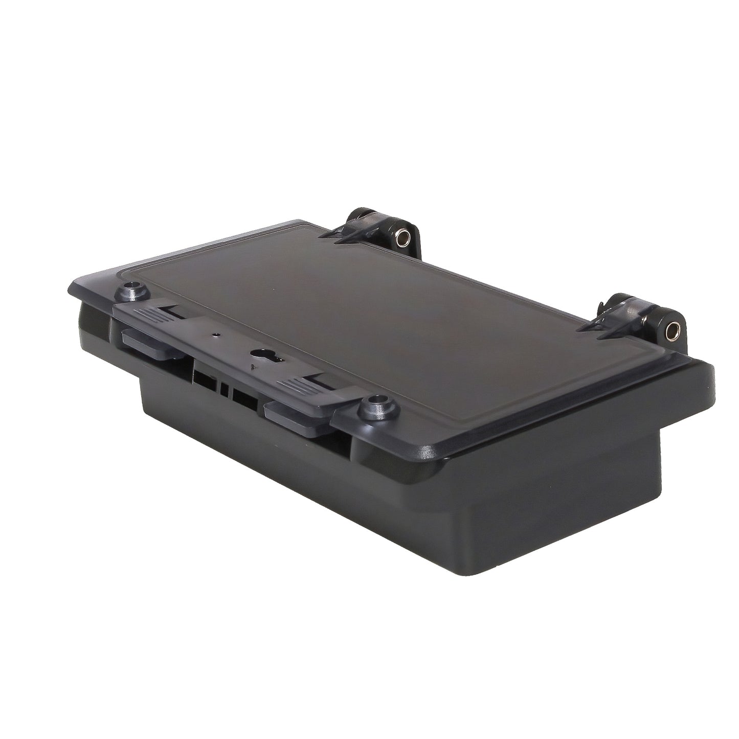 Access Window - MK1 - Protected - Black