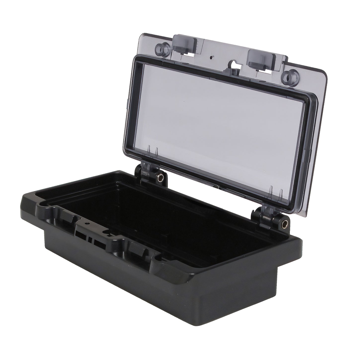 Access Window - MK1 - Protected - Black