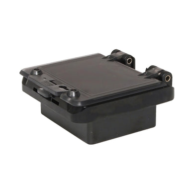 Access Window - MK1 - Protected - Black