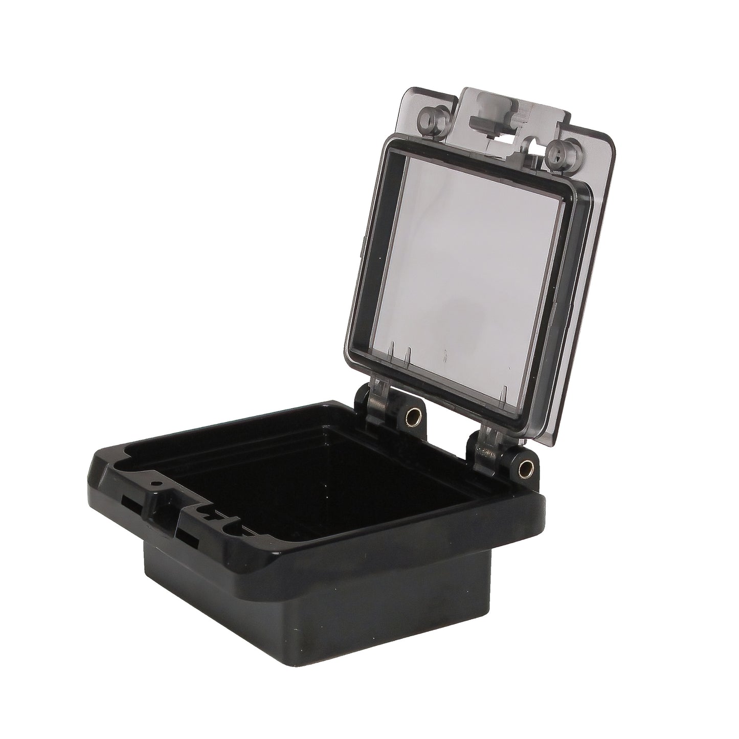Access Window - MK1 - Protected - Black