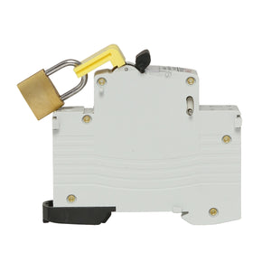 MCB Locks