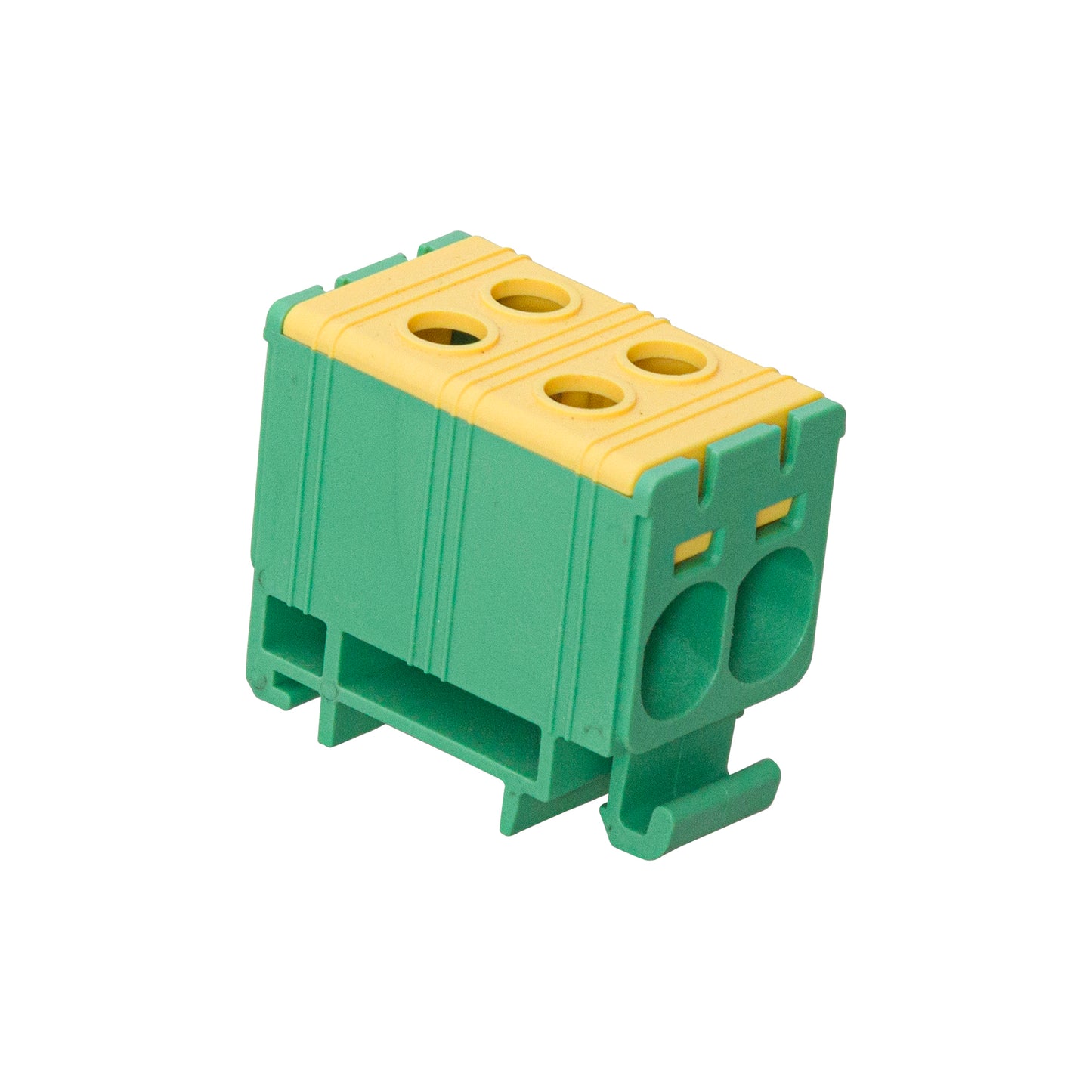DIN Rail Mounting Terminal - CP-E