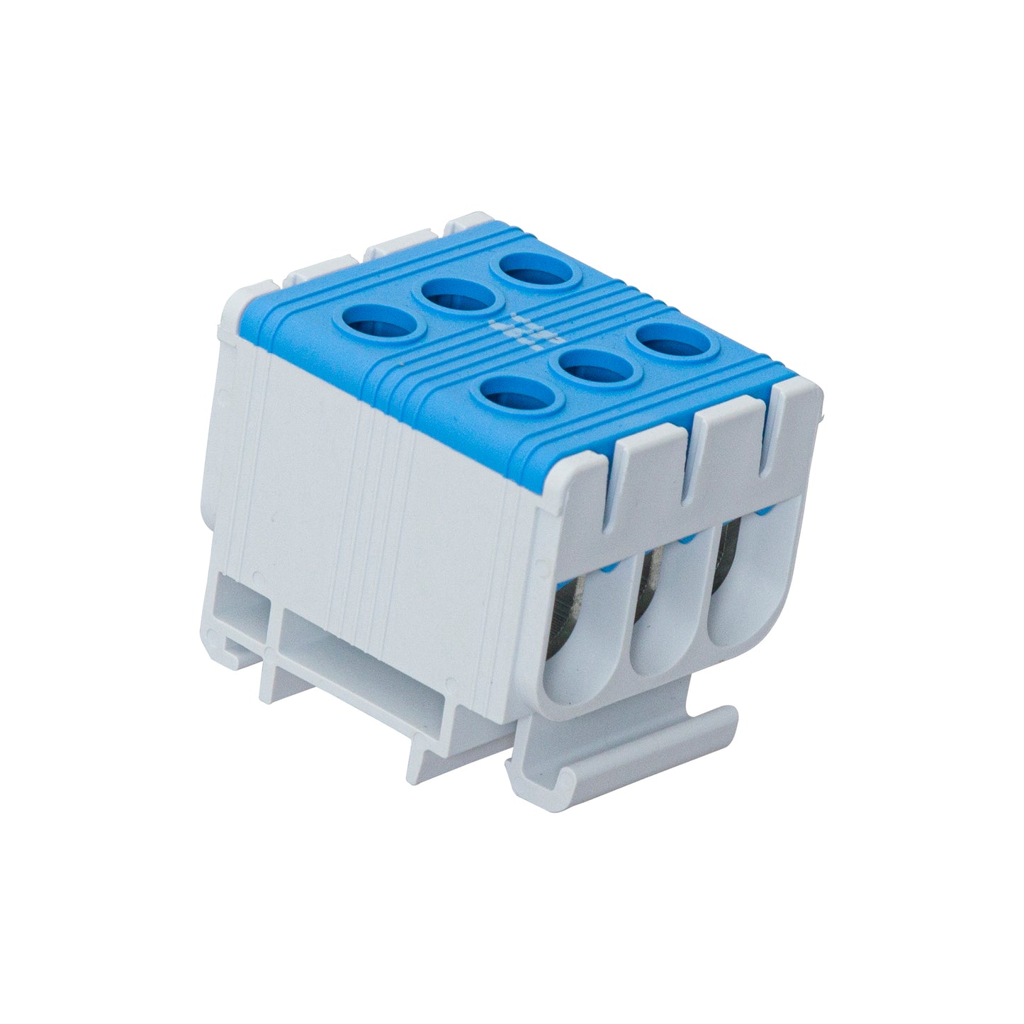 DIN Rail Mounting Terminal - CP-E