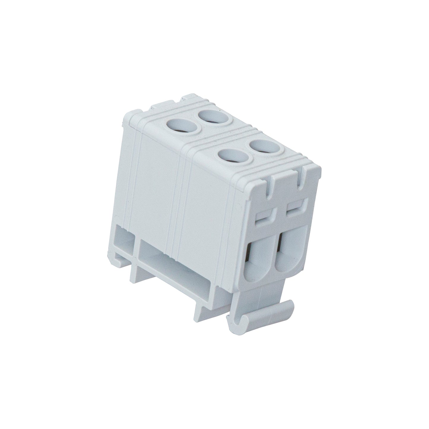 DIN Rail Mounting Terminal - CP-E