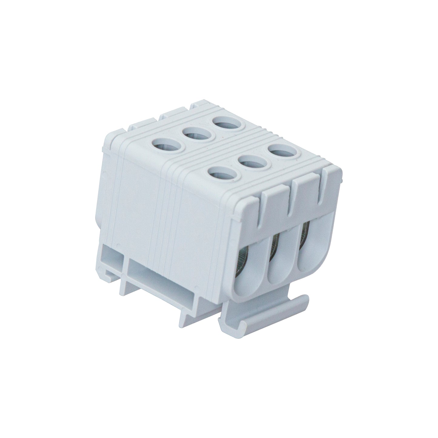 DIN Rail Mounting Terminal - CP-E