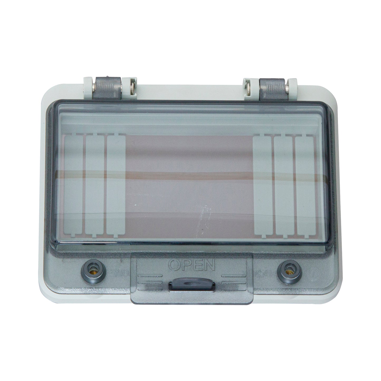 Access Window MK2 - Protected - White