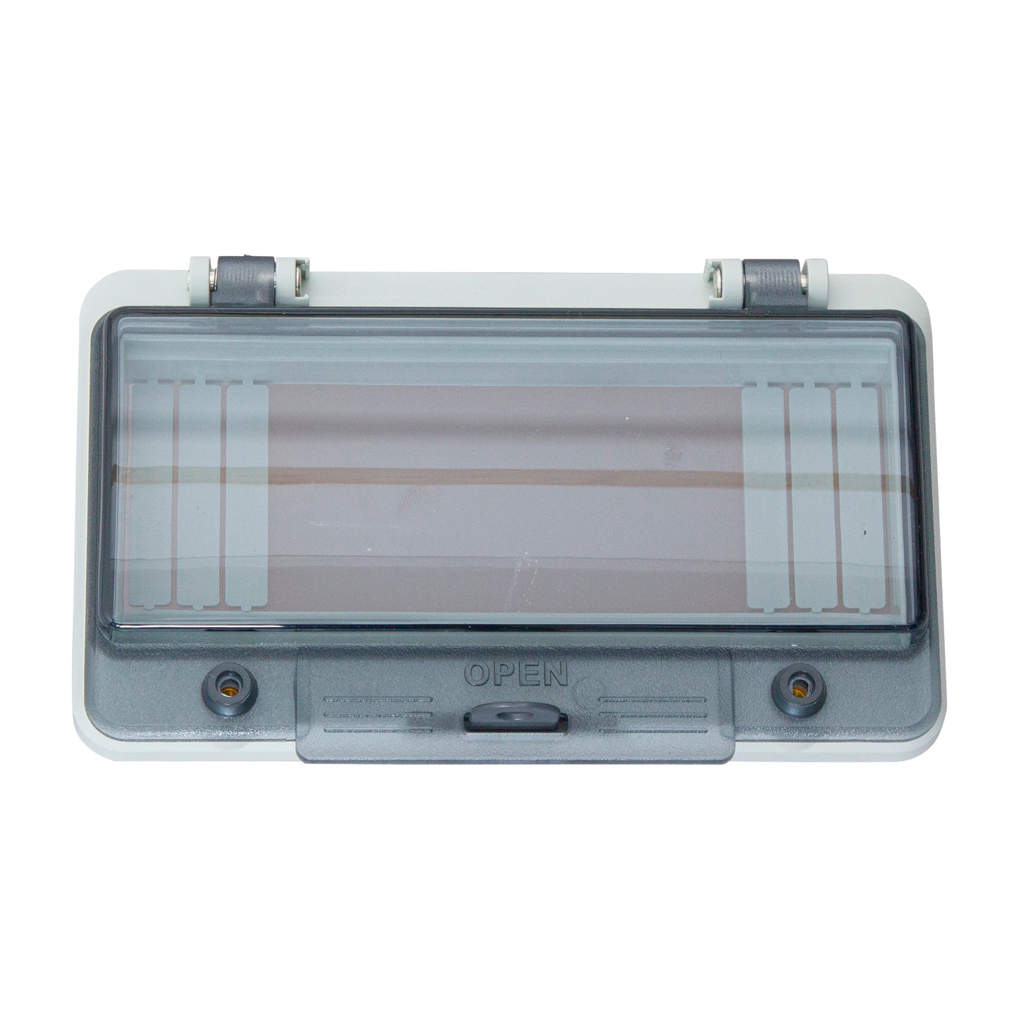 Access Window MK2 - Protected - White