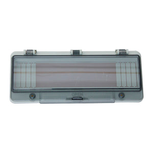 Access Window MK2 - Protected - White