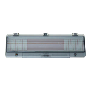 Access Window MK2 - Protected - White