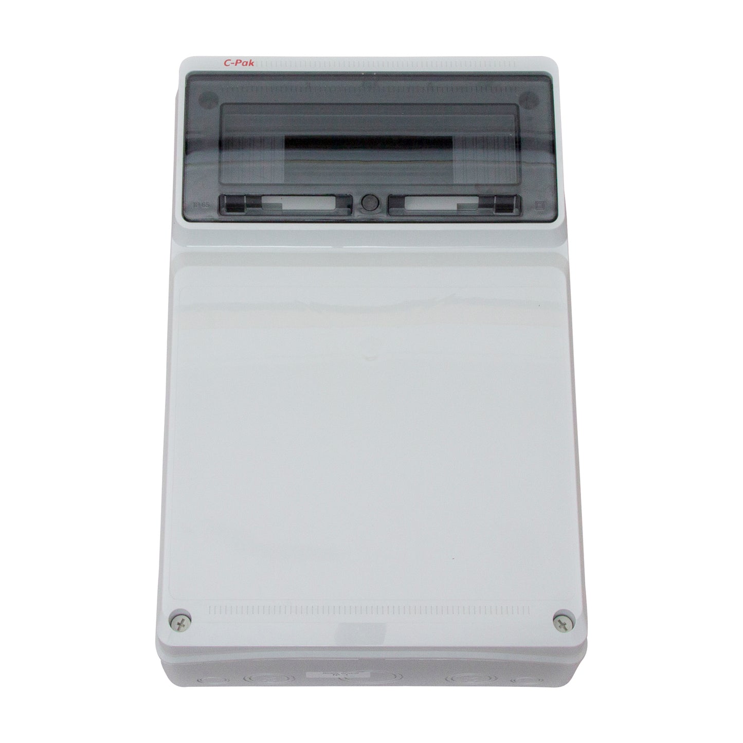 Enclosure - CP-39 Range