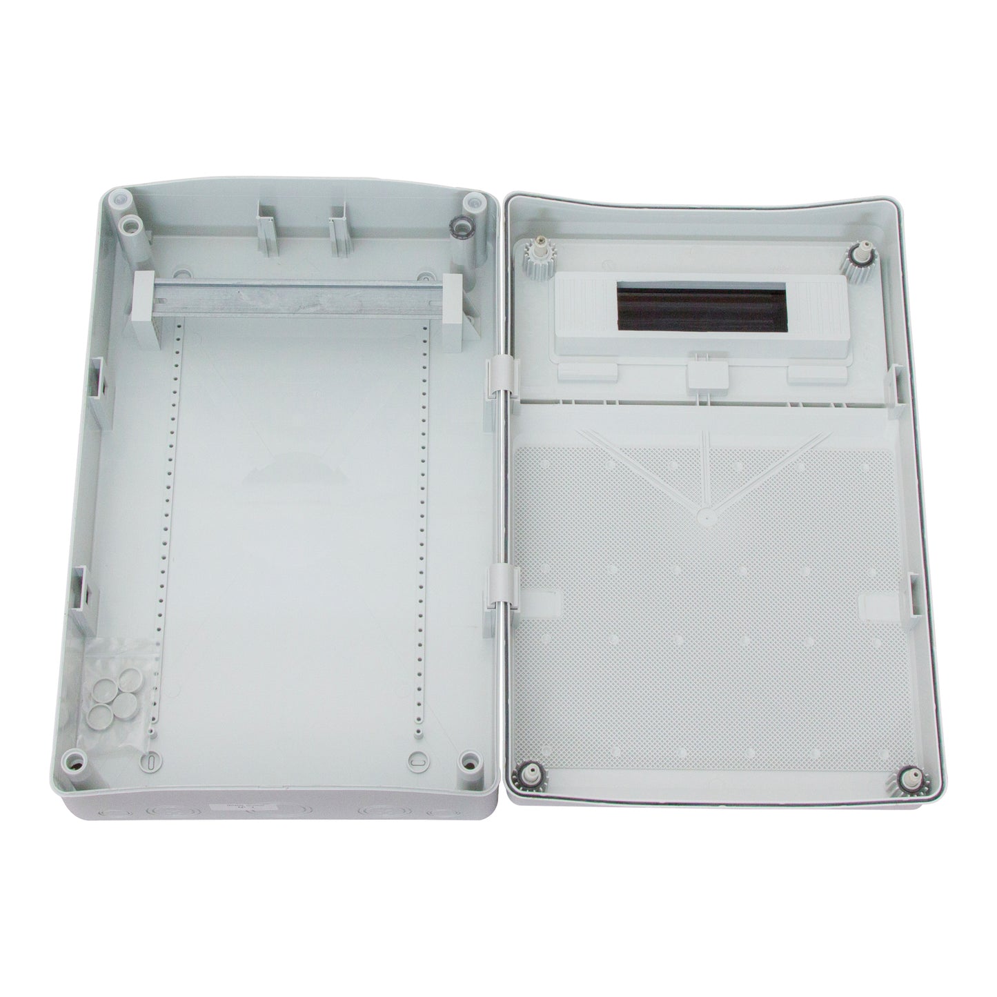 Enclosure - CP-39 Range