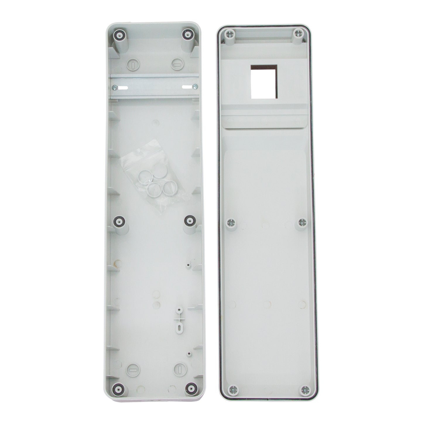 Enclosure - CP-39 Range