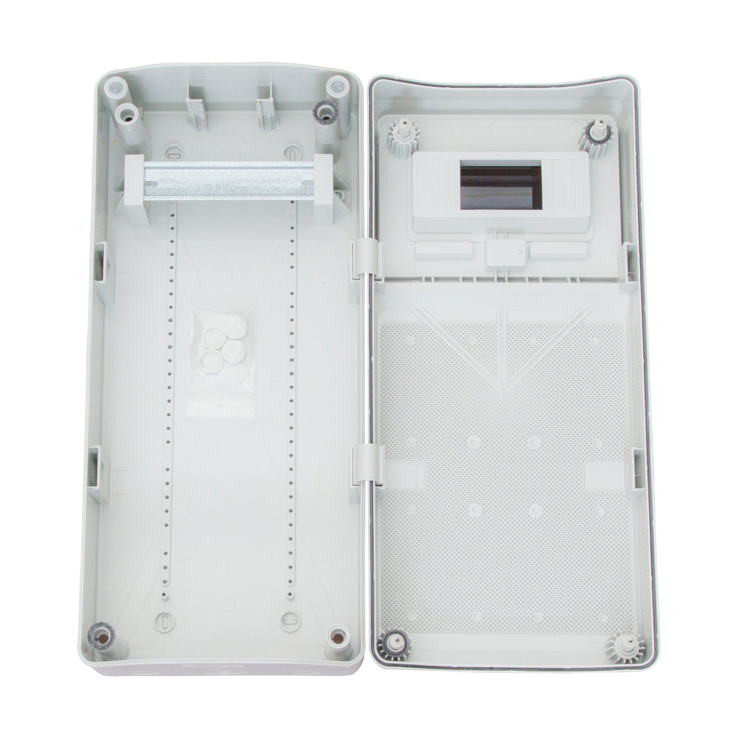 Enclosure - CP-39 Range