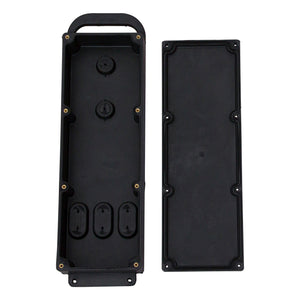 K9 Rubber Box