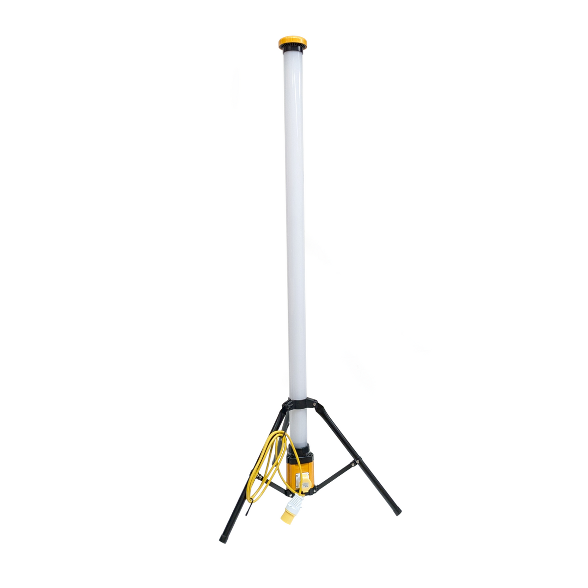 Up Light Ova COMING SOON - Site electrical - LED Uplight – C-PAK