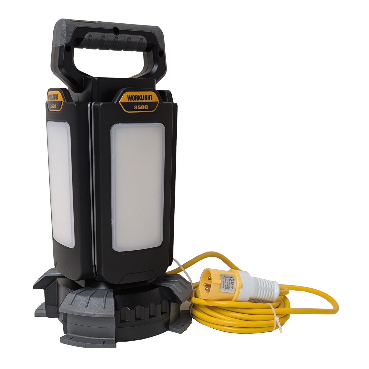 COMING SOON - Site electrical - Area Light