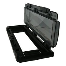 Access Window MK2 - Protected - Black