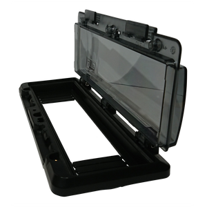 Access Window MK2 - Protected - Black
