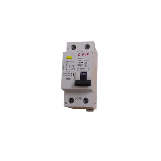RCBO – C-PAK