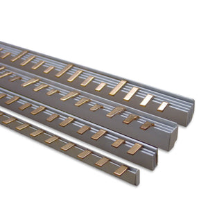 Insulated Busbar - Copper - Pin - Various