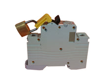 Padlock (Compatible with MCB lock)