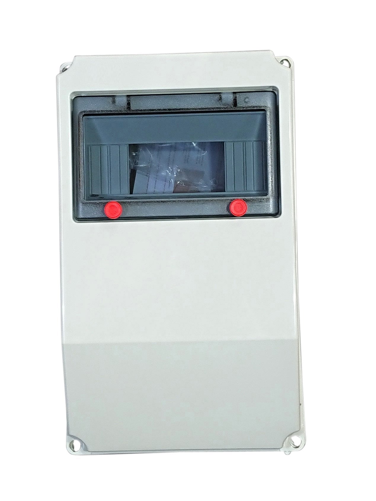 Enclosure - CP -17 Range