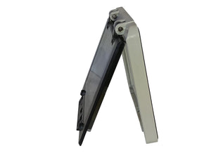 Square Access Window