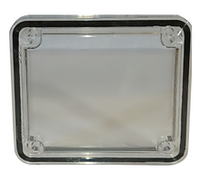 Observation window