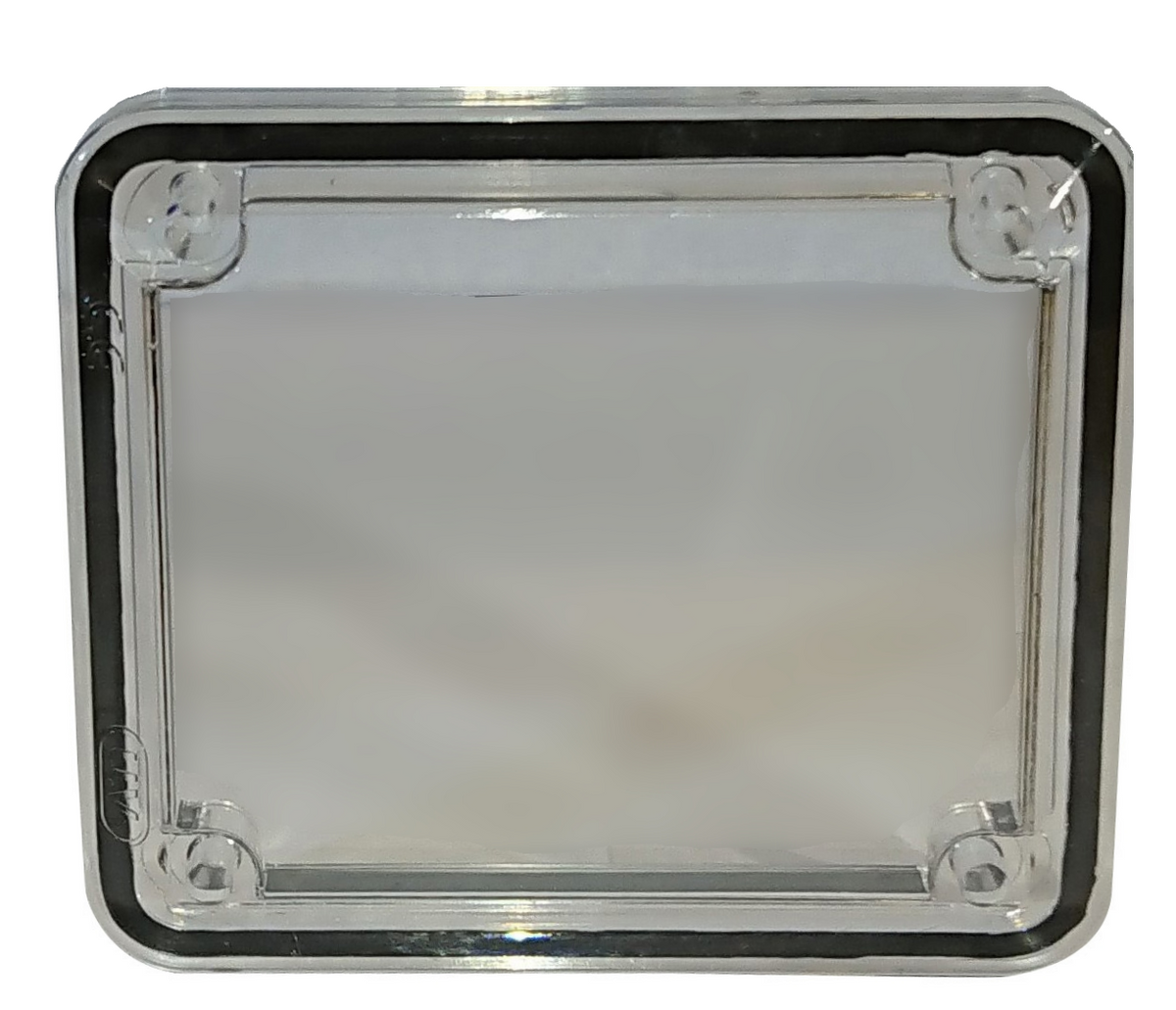 Observation window – C-PAK