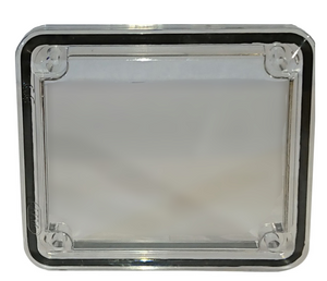 Observation window