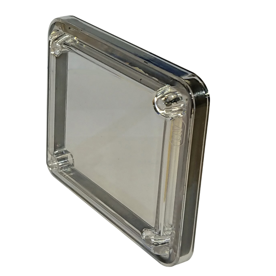 Observation window โ C-PAK
